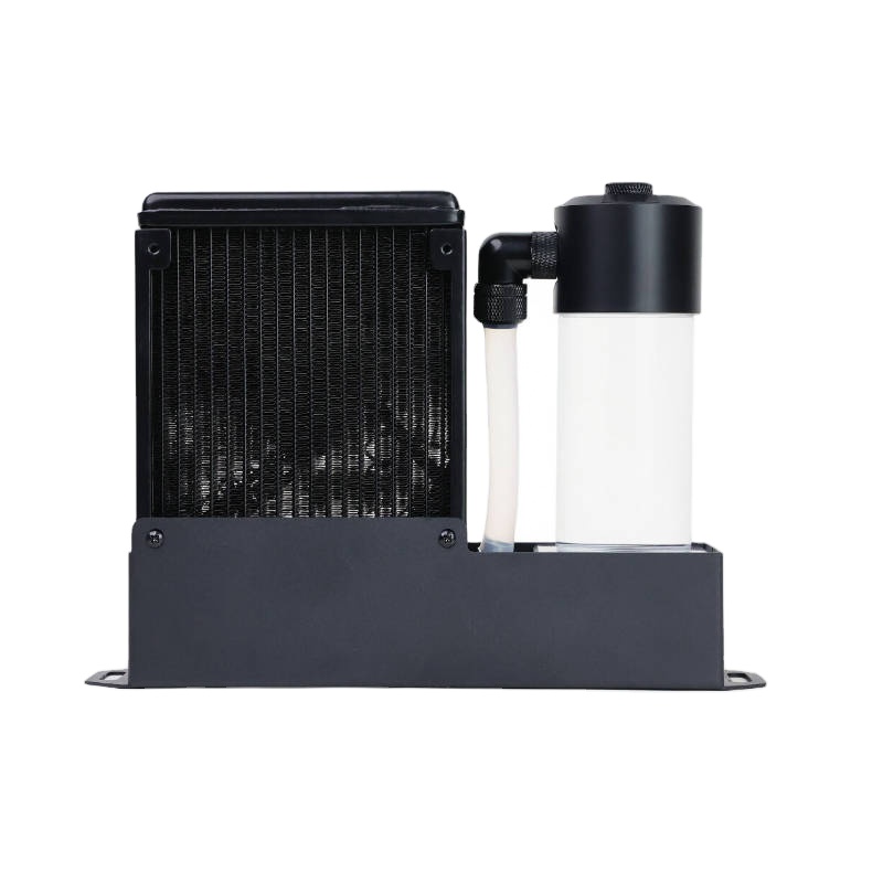 Water Cooling Kit for Raspberr - огляд і ціна Raspberry Pi Water Cooling Kit