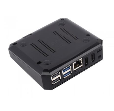 PI5-CASE-ARGON-ONE,Argon ONE V - огляд і ціна Argon One V3 M.2 Nvme Case