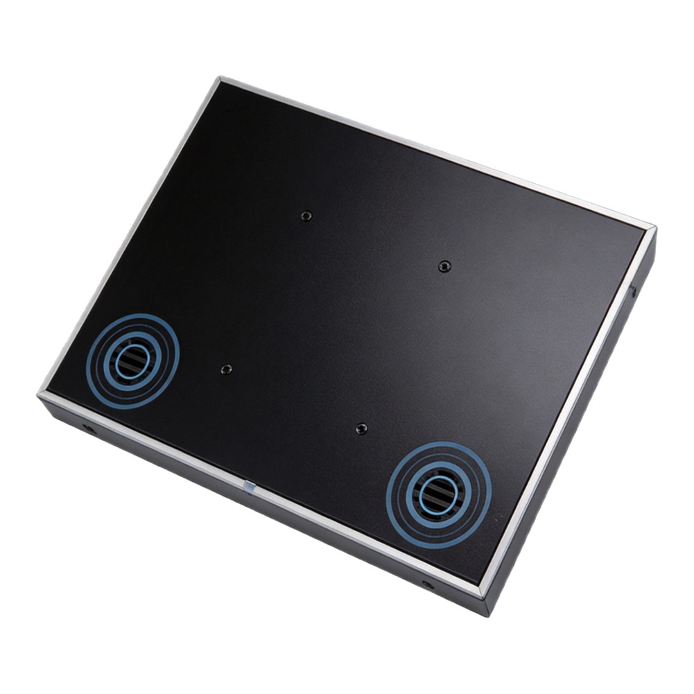 10.1 Inch IPS Capacitive Touch - огляд і ціна Raspberry Pi 10.1 Inch Capacitive Touch Screen Ips